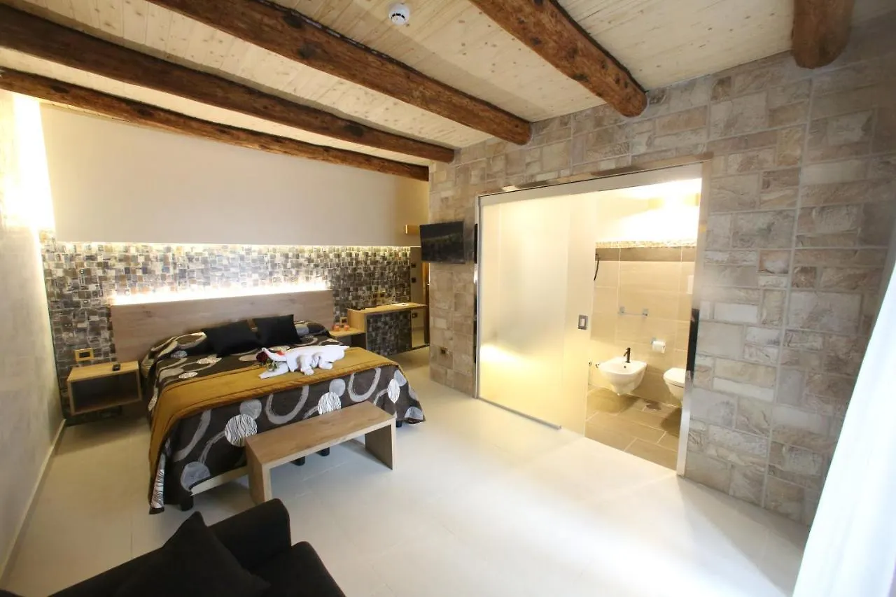Bed & Breakfast Relais Piazza Del Plebiscito B&B Napoli