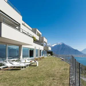 Valarin Luxury & Wellness, By Rent Apartment