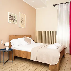 3* Nocleg ze śniadaniem Metropolitan