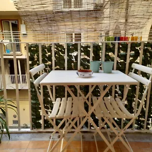  Ferienhaus Blanco's