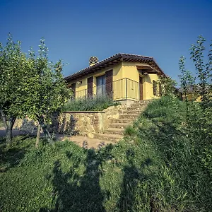 I Roseti Bauernhof