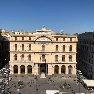  Nocleg ze śniadaniem Maison Arena Bovio