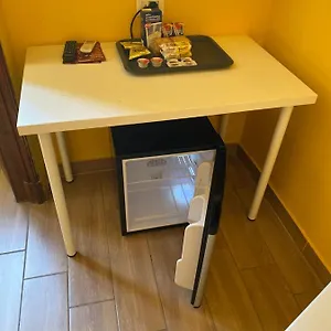2* Nocleg ze śniadaniem La Casa Di Fafa